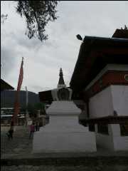 Kichu Monestary - 7th Century04